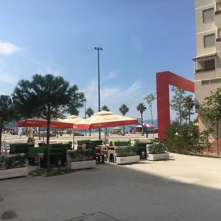 Mimi'S Beach Apartment Vlore Luaran gambar